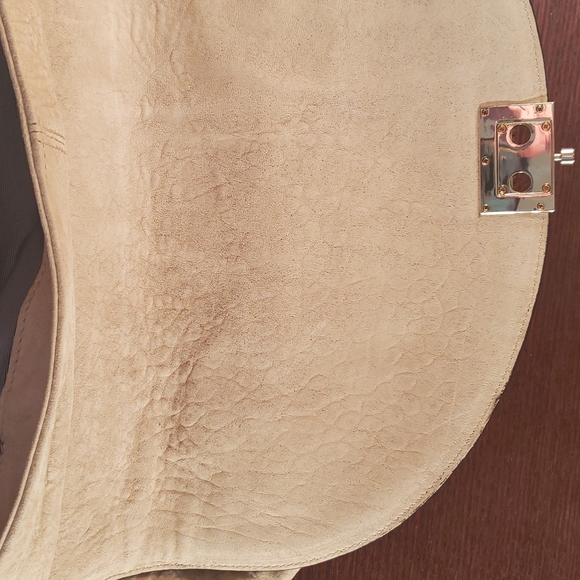 Pauric Sweeney Shoulder Bag - Picture 16 of 16